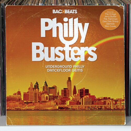 philly busters packshot