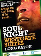 long eaton soul nights last friday of every month