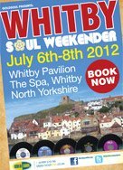 whitby weekender july 6-8