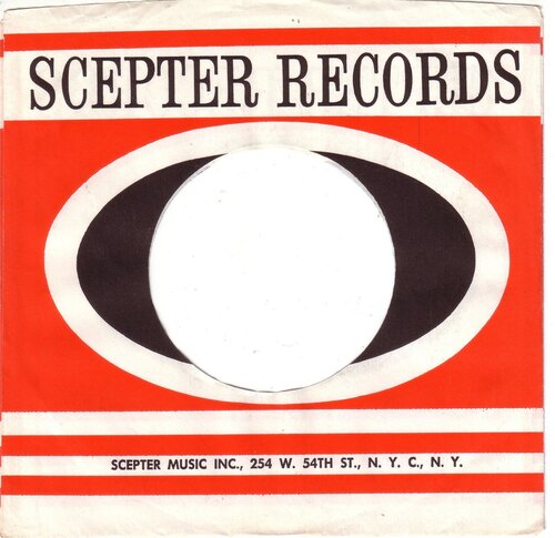 scepter records sleeve