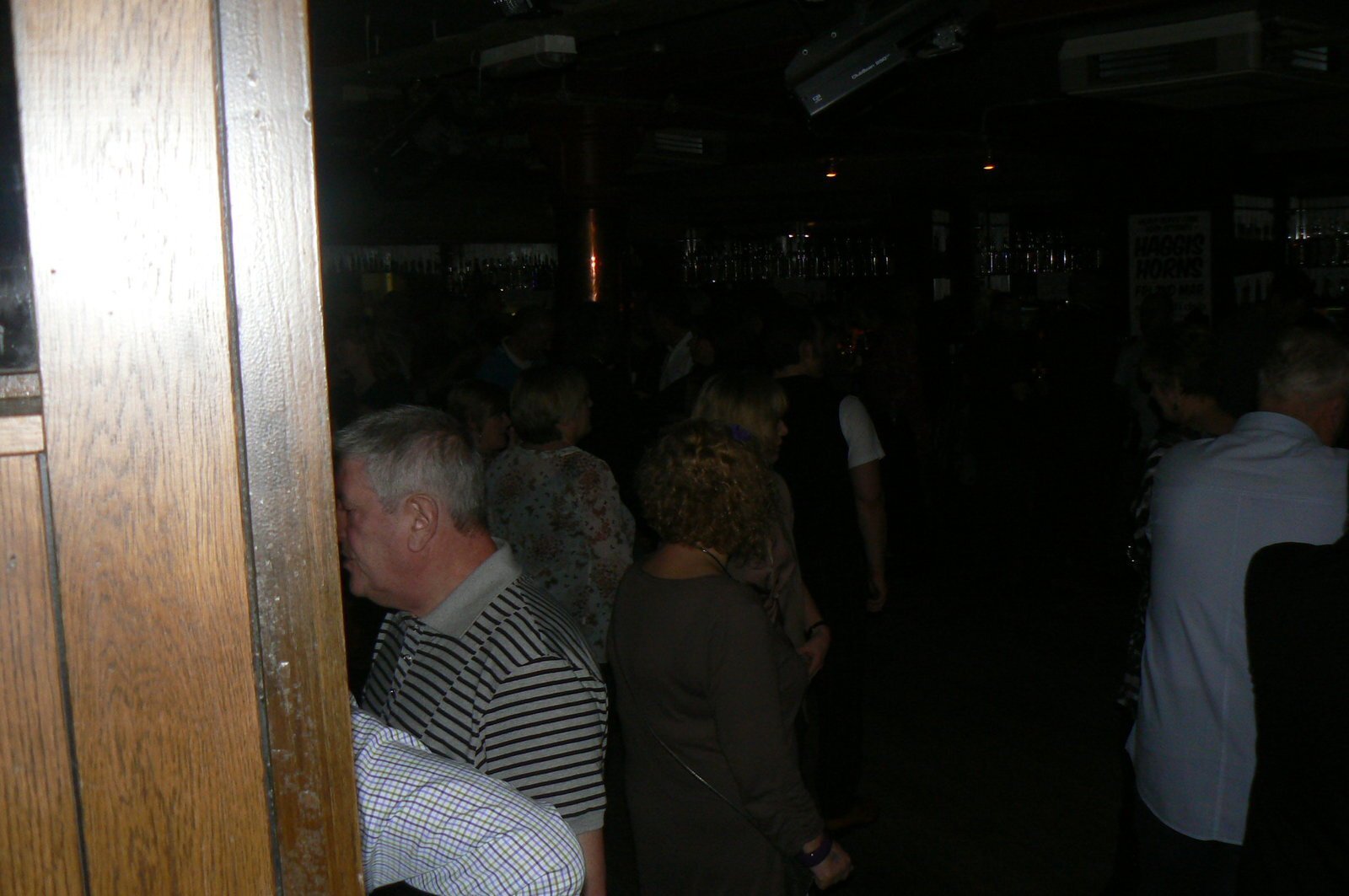Leeds central Soul Club All dayer - 19/2/2012