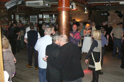 leeds central all dayer 19/2/2012