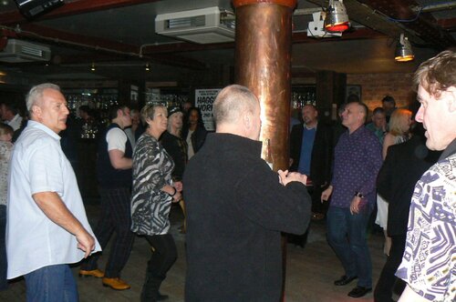 leeds central all dayer 19/2/2012