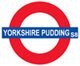 the yorkshire pudding. brilliant!