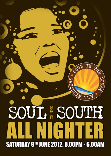 soul in the south allnighter
