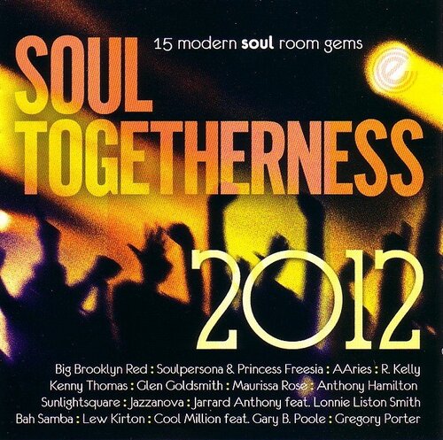 soul togetherness 2012