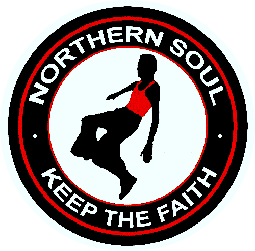 the dancing northern soulie 1