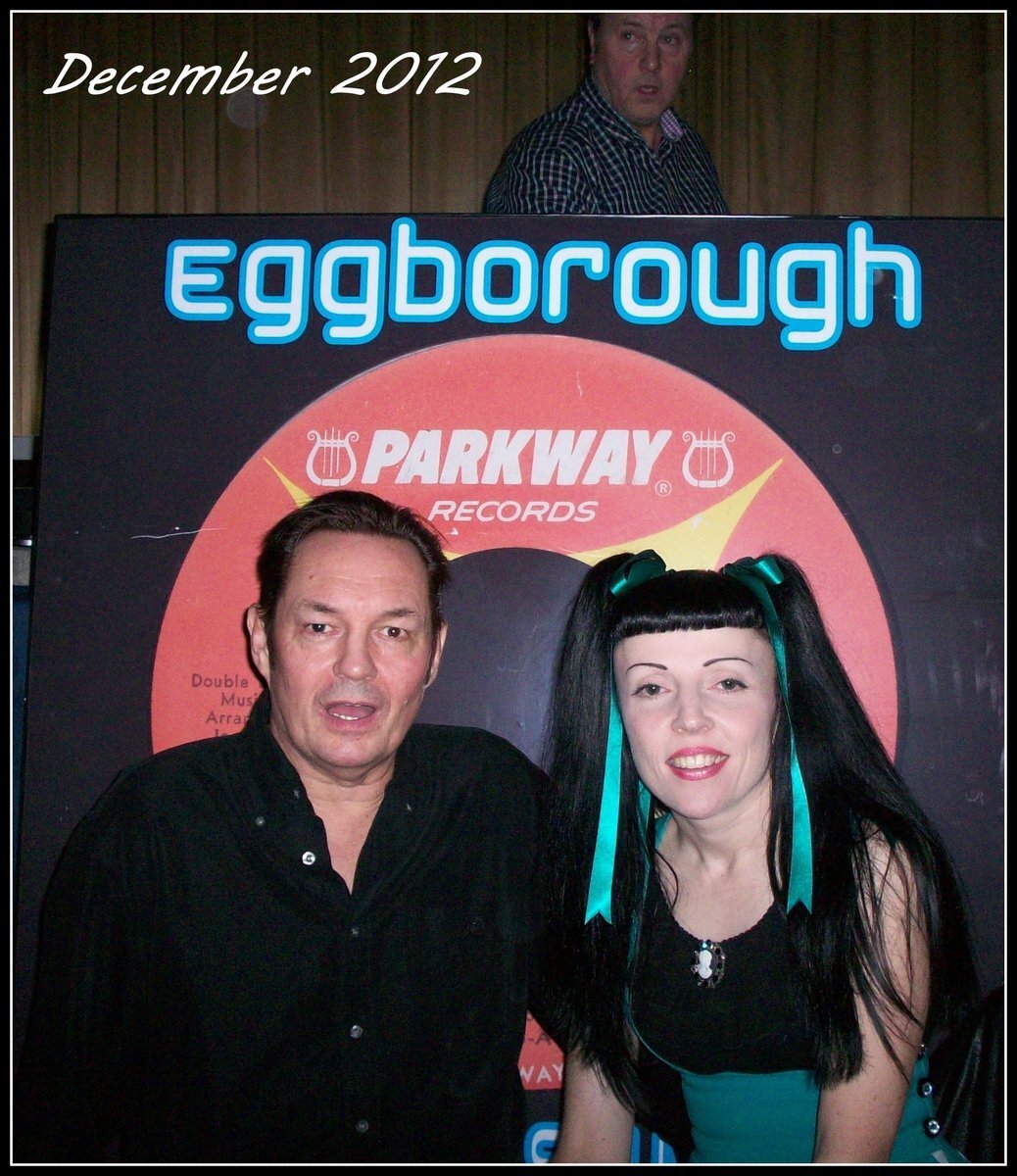 Eggborough