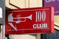 100 Club 2012 Nov