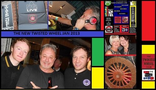 twisted wheel jan 2013