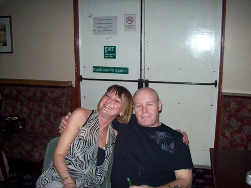 burscough soul club new years 2012 - new years day 2013