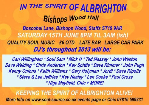 bishops wood flyer