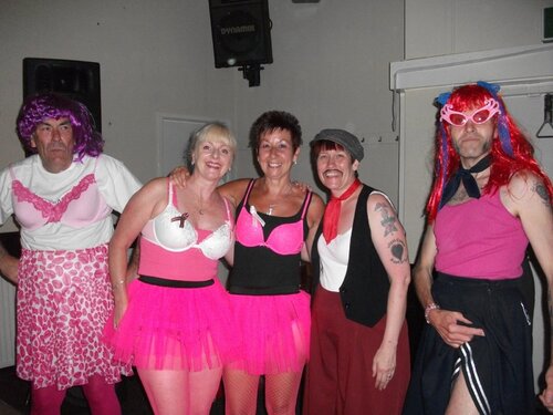 breast cancer charity do... walton 19th july 2013 014