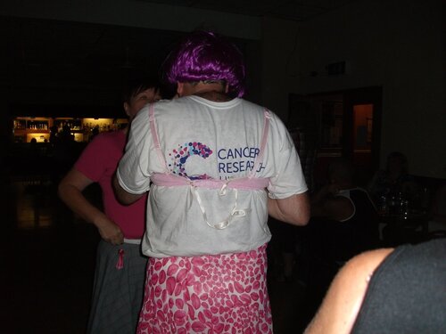 breast cancer charity do... walton 19th july 2013 037
