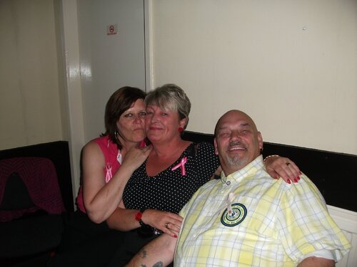 breast cancer charity do... walton 19th july 2013 060