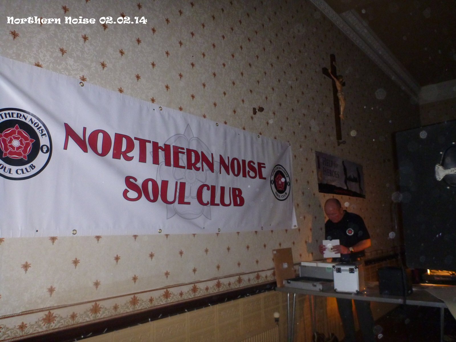 Northern Noise Sunday 