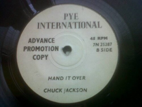 chuck jackson-hand it over