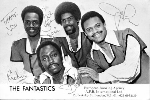 the fantastics 1