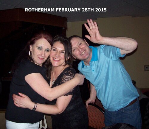 rotherham saturday 28th february 2015
