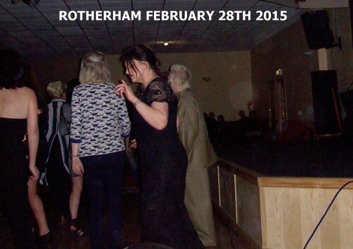 rotherham saturday 28th february 2015
