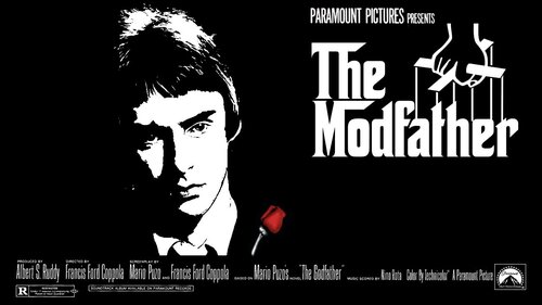 the modfather
