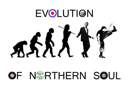 evolution of northern soul tommy hunt carlsberg