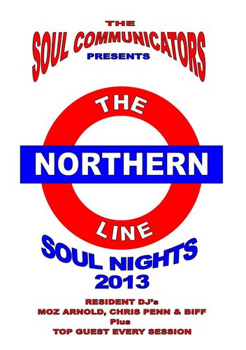 northern line front 2013