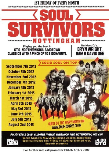 yocky (yorkshire) @ soul survivors 07 12 2012