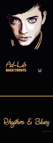 ad-lib club lincoln may 30th.now sold out