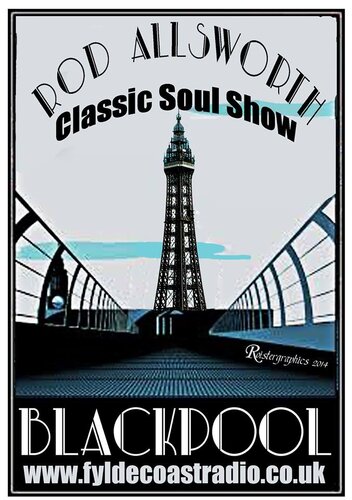 rod allsworth classic soul show