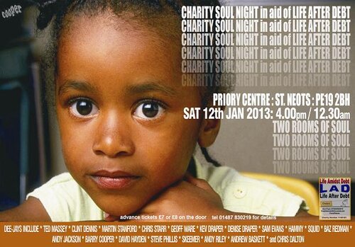priory centre, st neots, sat 12th jan 2013