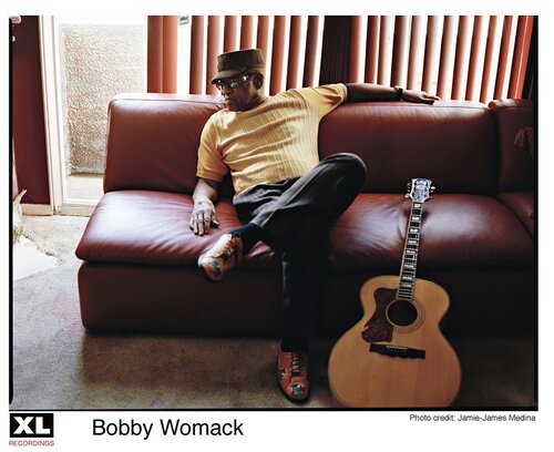 bobby womack