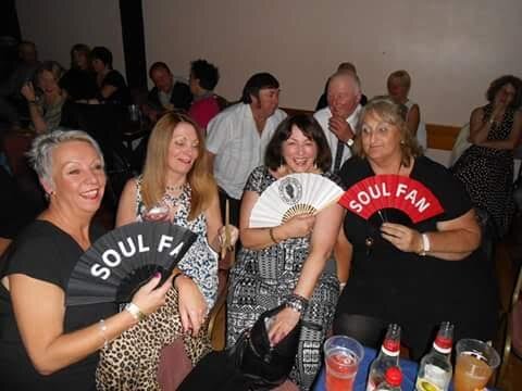 Charity Soul @ Whitby
