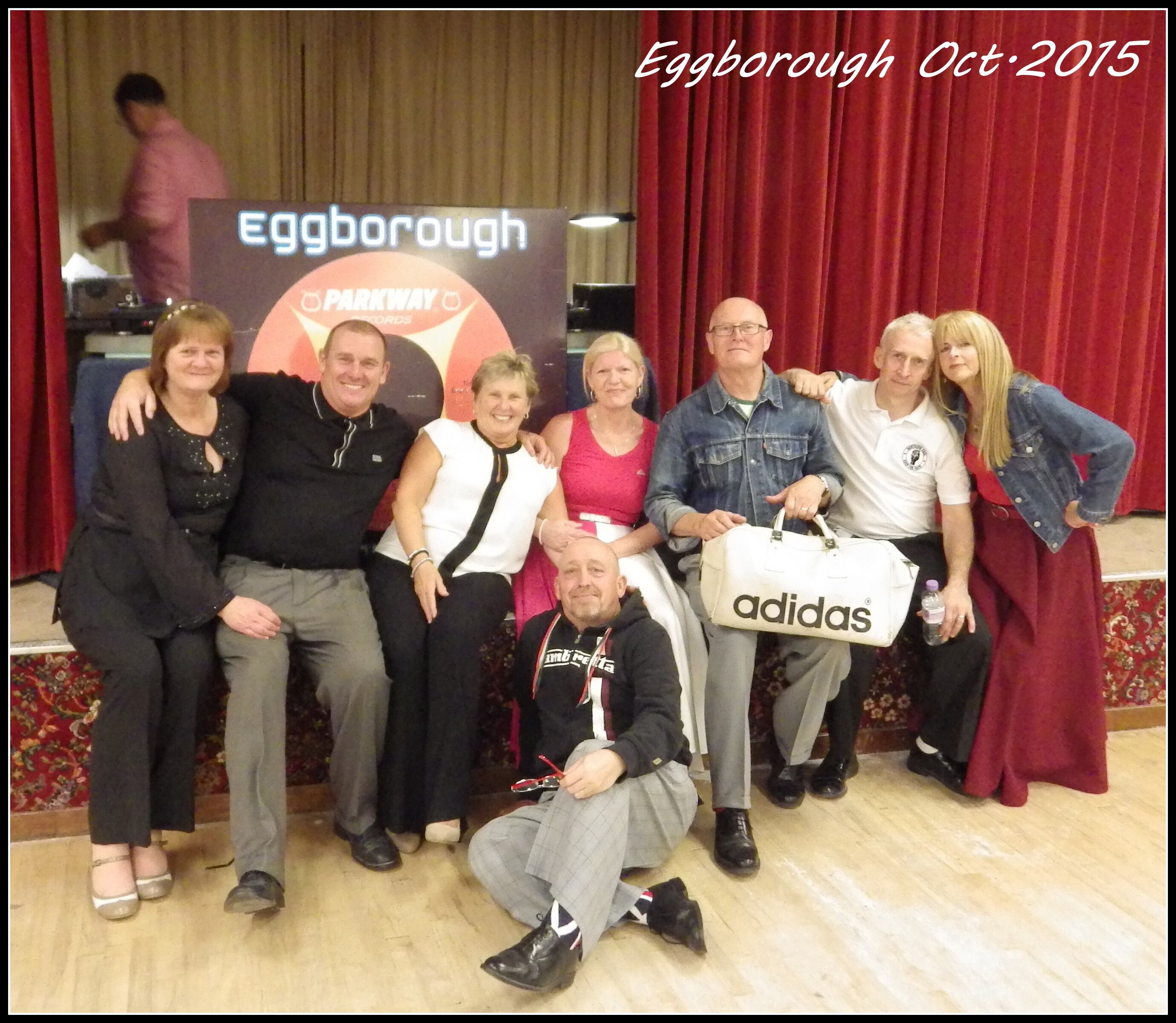 Eggborough Oct.2015