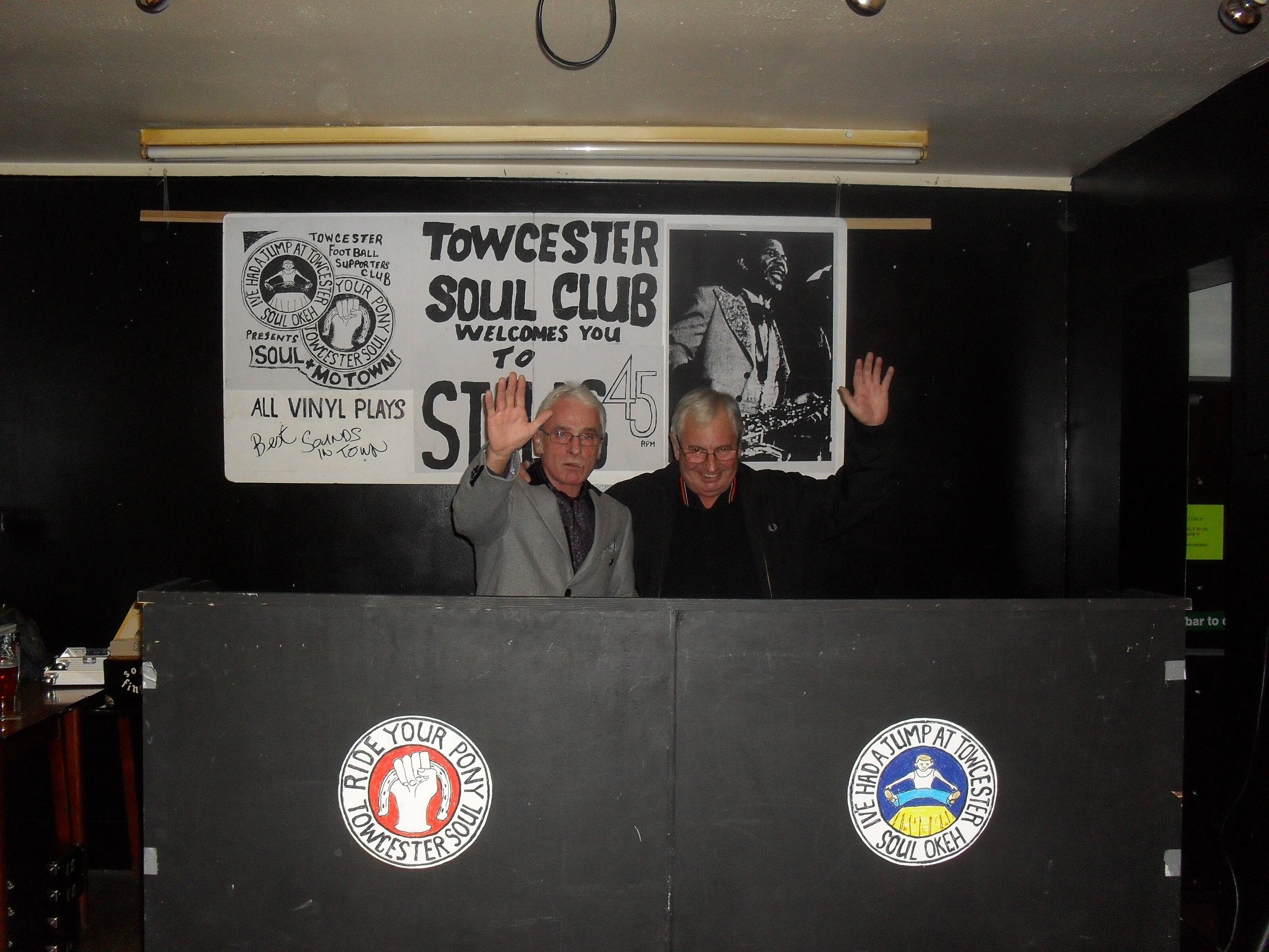 Towcester Soul Club