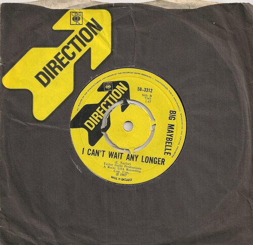 big maybelle i can't wait any longer direction 58-3312 1967.jpg
