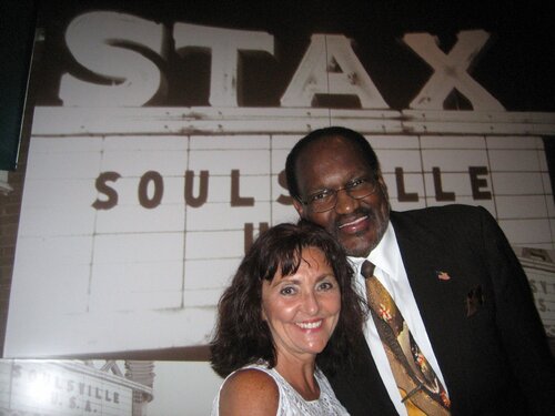 with al bell