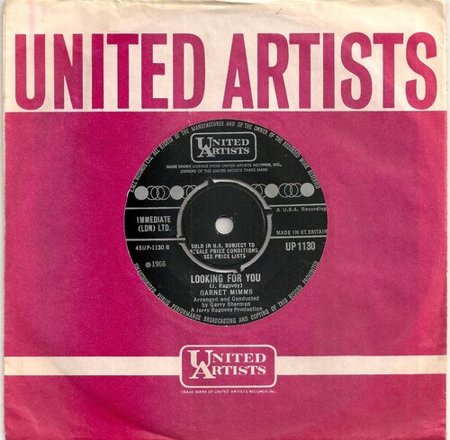 garnet mimms looking for you united artists up 1130 1966.jpg