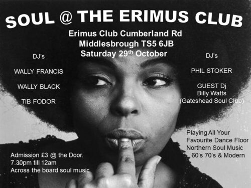 erimus soul club middlesbrough flyer29thoctober.jpg