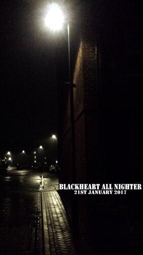blackheart all nighter