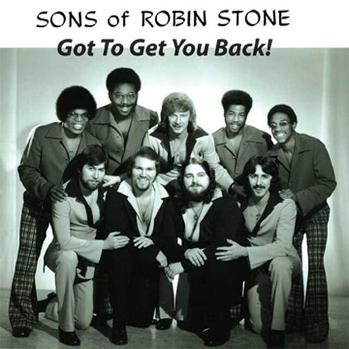 sons of robin stone