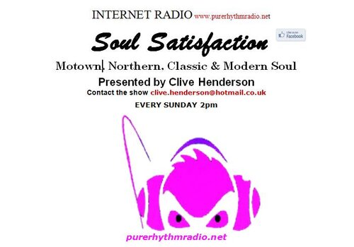 soul satisfaction