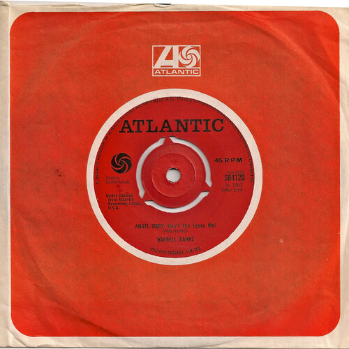 Darrell Banks Angel Baby Atlantic 584120 1967.jpg
