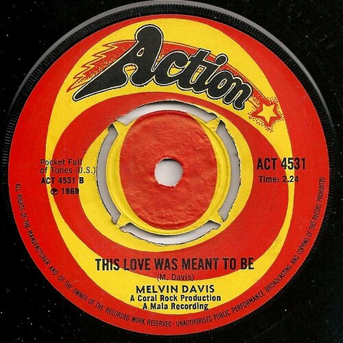 Melvin Davis This love Was Meant to Be Action 4531 1969.jpg