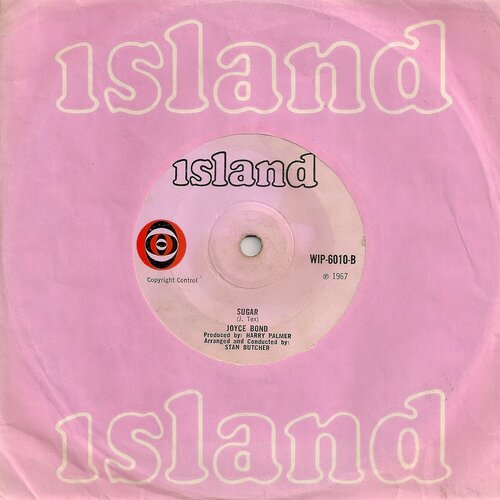 Joyce Bond Sugar Island WIP-6010 1967.jpg