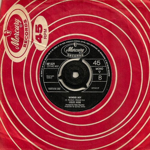 Lesley Gore Wonder Boy Mercury MF 829 1964.jpg