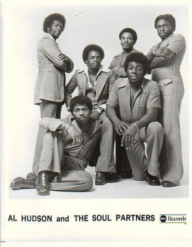 Al Hudson and the Soul Partners