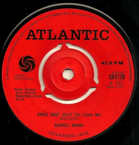 Banks Darrell Banks Angel Baby Atlantic 584120 1967.jpg