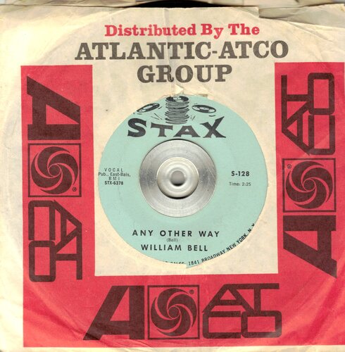 Bell, William Bell Any Other Way Stax S-128 1962.jpg