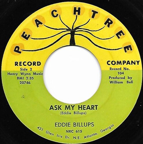 Eddie Billups Ask My Heart.jpg